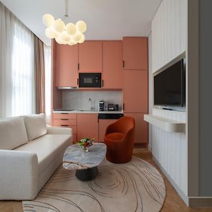 Deluxe Double Kamer