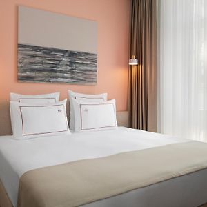 Deluxe Kamer