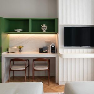 Superior Kamer met Twee Aparte Bedden